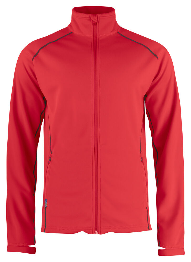 PROJOB 3317 microfleece